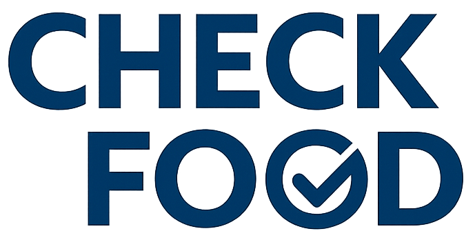 Check Food Logo